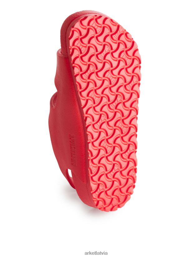 bērni ARKET birkenstock milano kids eva sandales apavi sarkans DT8RBB1419