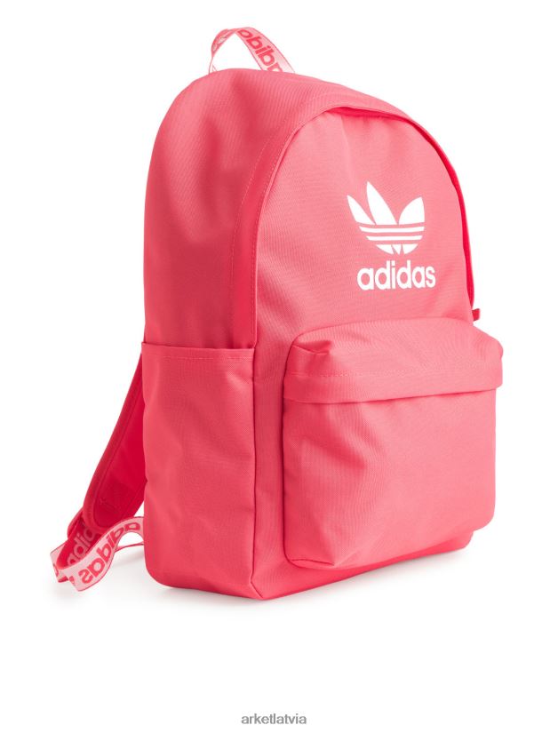 bērni ARKET adidas adicolor mugursoma Piederumi koraļļu sarkans DT8RBB1652