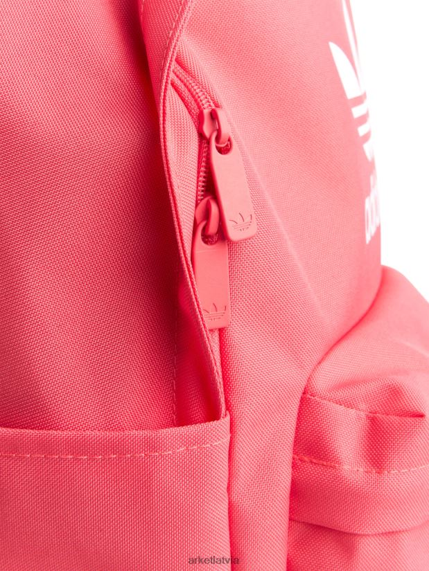 bērni ARKET adidas adicolor mugursoma Piederumi koraļļu sarkans DT8RBB1652