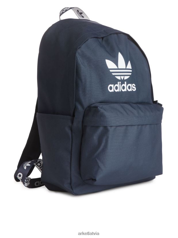 bērni ARKET adidas adicolor mugursoma Piederumi zils DT8RBB1653