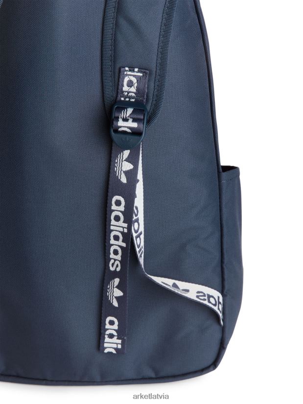 bērni ARKET adidas adicolor mugursoma Piederumi zils DT8RBB1653
