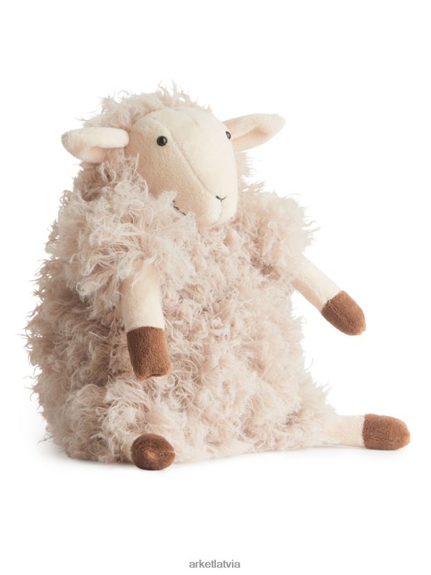 unisex ARKET jellycat sherri aitas mājas piederumi bēšs DT8RBB1716