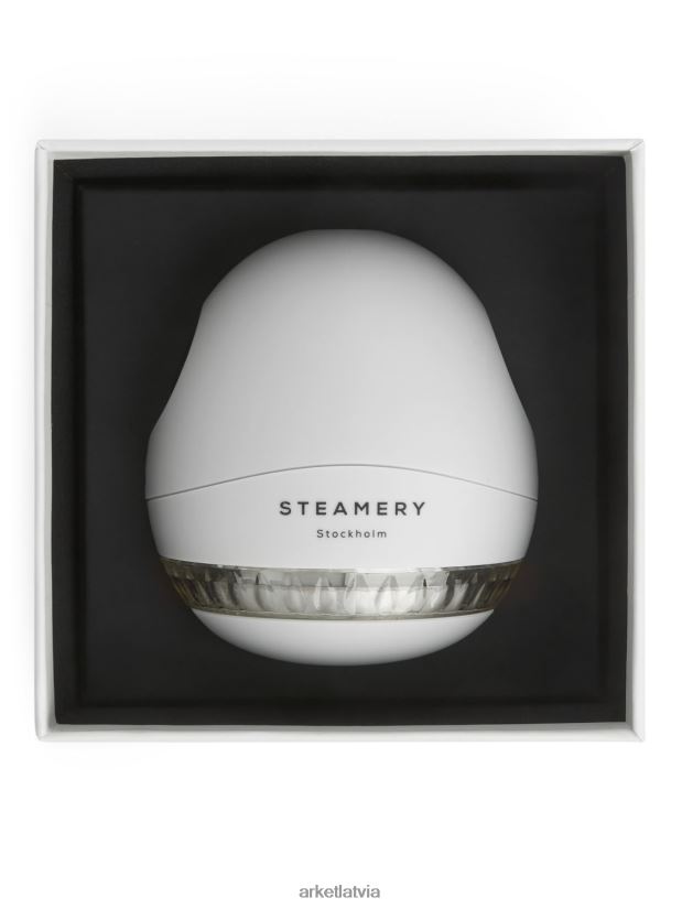 unisex ARKET steamery pilo auduma skuveklis mājas piederumi pelēks DT8RBB1363