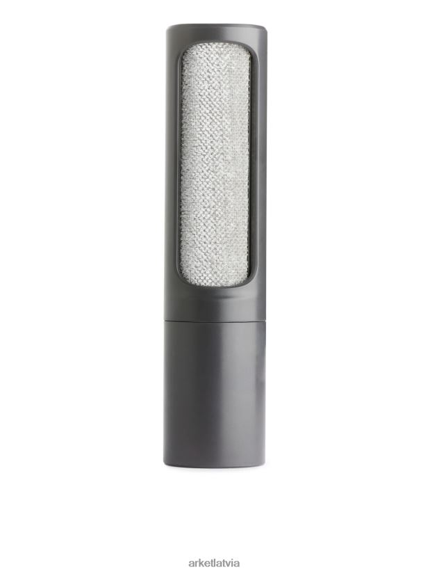 unisex ARKET tvaikojošs savārstījums mājas piederumi smiltis/melns DT8RBB1359
