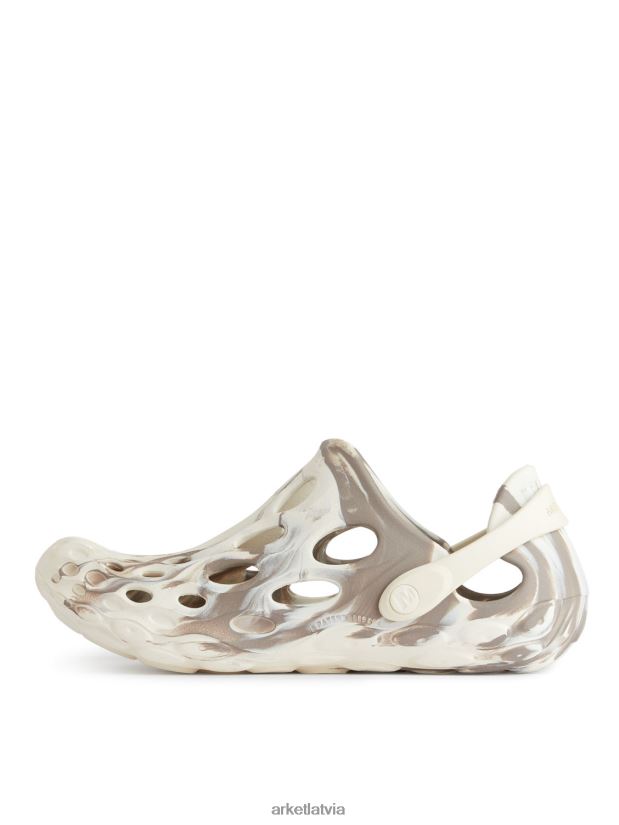 sievietes ARKET merrell hydro moc pārgājienu apavi apavi krīts DT8RBB711