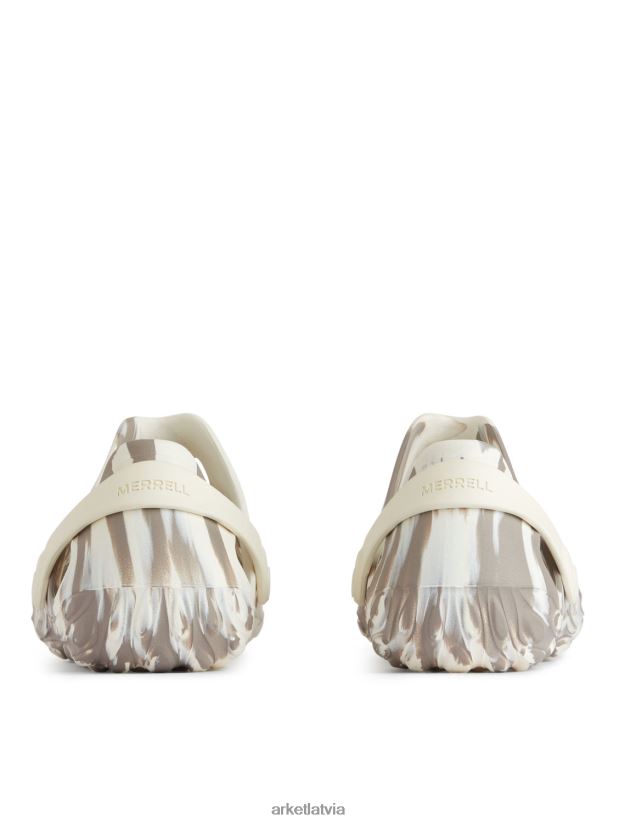 sievietes ARKET merrell hydro moc pārgājienu apavi apavi krīts DT8RBB711