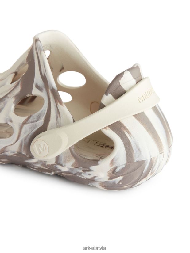 sievietes ARKET merrell hydro moc pārgājienu apavi apavi krīts DT8RBB711