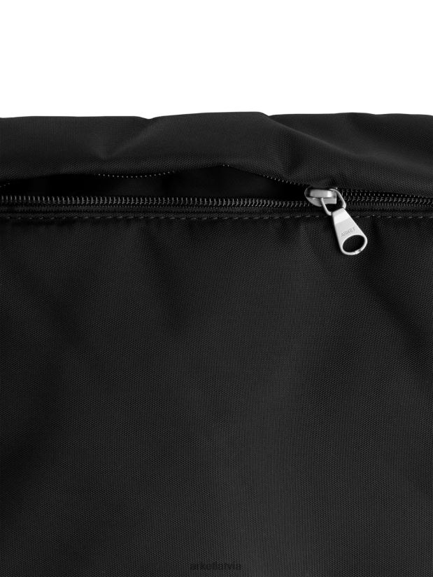 unisex ARKET klēpjdatora maciņš 13\" un 16\" somas melns DT8RBB766