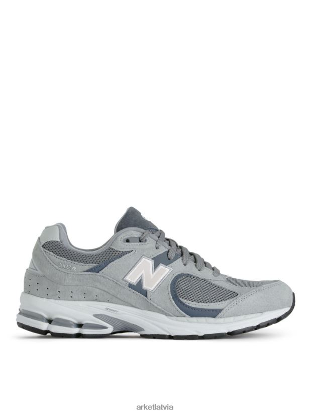 vīriešiem ARKET new balance 2002r trenažieri apavi pelēks/balodis DT8RBB1261