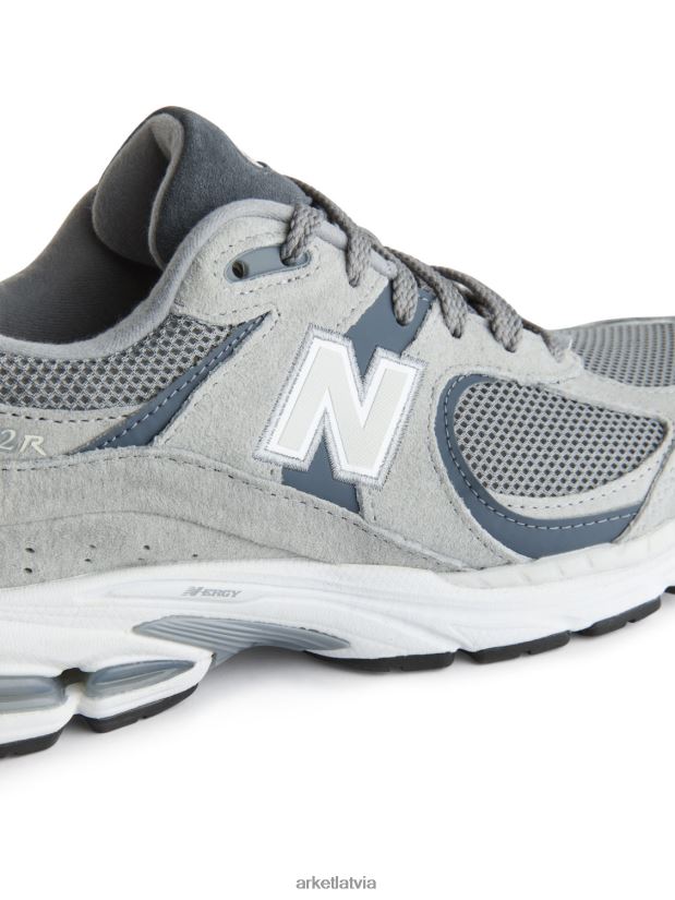 vīriešiem ARKET new balance 2002r trenažieri apavi pelēks/balodis DT8RBB1261