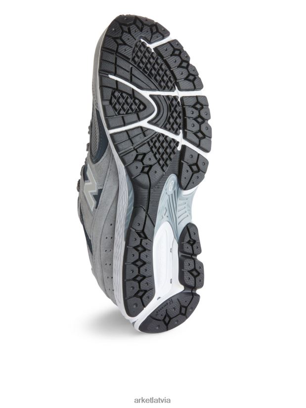 vīriešiem ARKET new balance 2002r trenažieri apavi pelēks/balodis DT8RBB1261