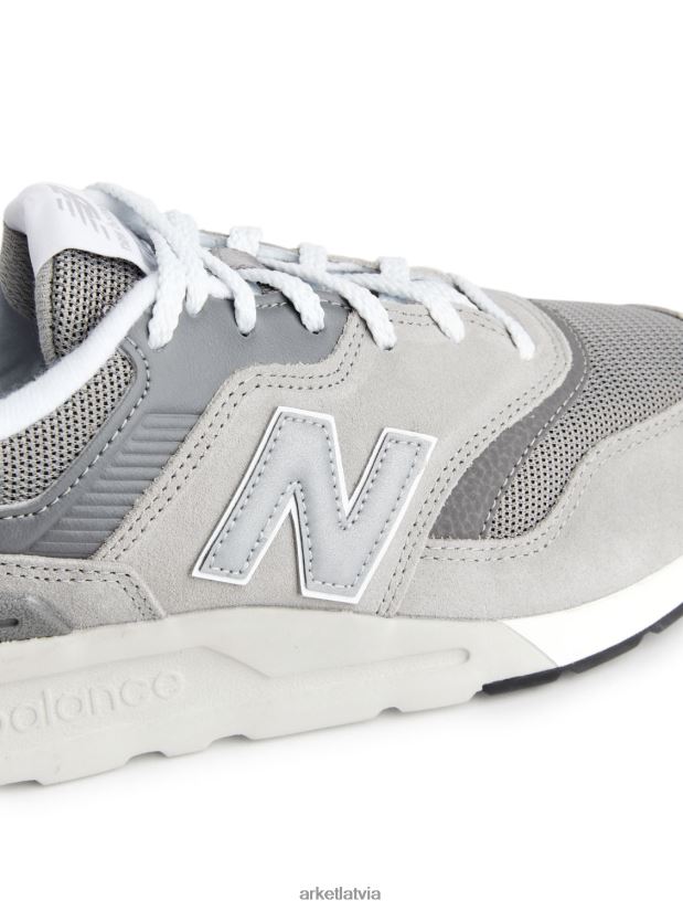 vīriešiem ARKET new balance 997h trenažieri apavi pelēks DT8RBB1263
