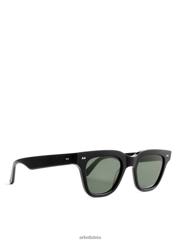 vīriešiem ARKET monokel brilles Ellis saulesbrilles Piederumi melns/stingrs objektīvs DT8RBB1340