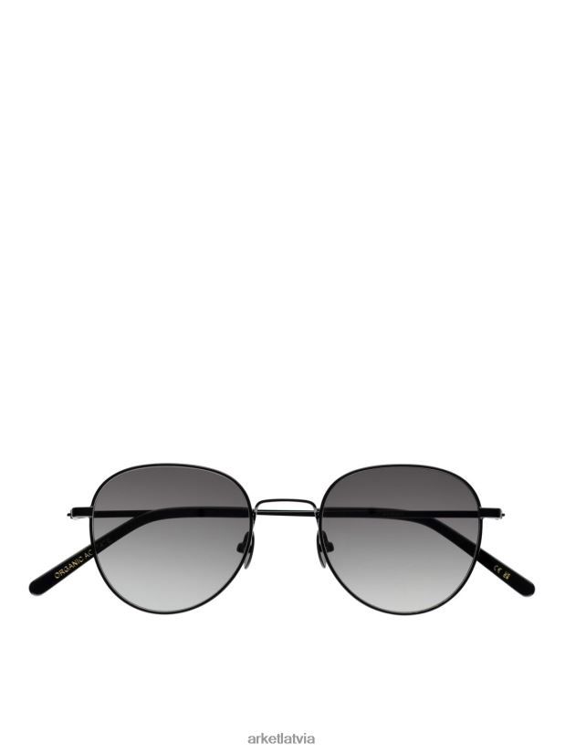 vīriešiem ARKET monokel rio saulesbrilles Piederumi melns DT8RBB1339