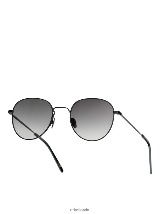 vīriešiem ARKET monokel rio saulesbrilles Piederumi melns DT8RBB1339