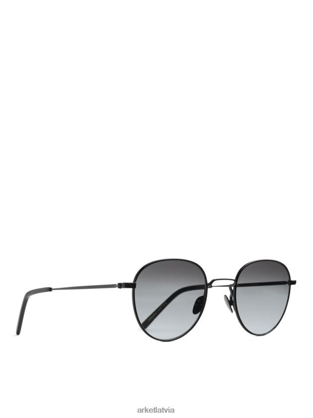 vīriešiem ARKET monokel rio saulesbrilles Piederumi melns DT8RBB1339