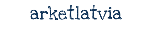Arketlatvia